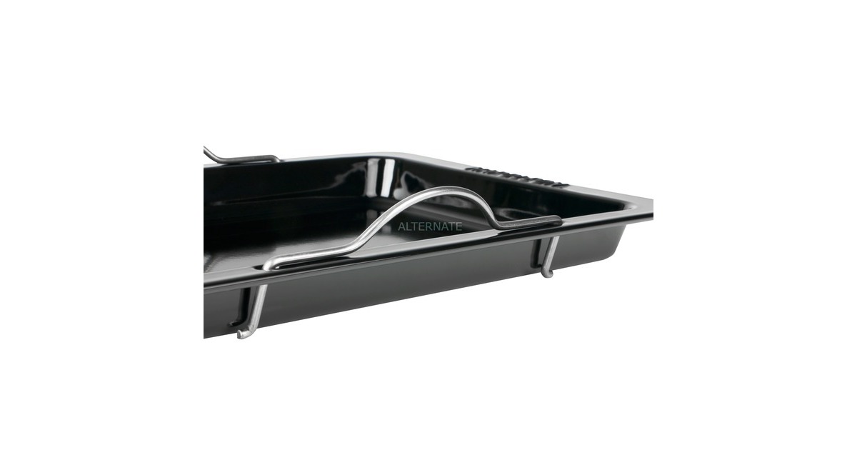 Napoleon Grillpfanne für Rogue 425 / 525 / 625 / XT / SE, Prestige, Prestige PRO(schwarz)