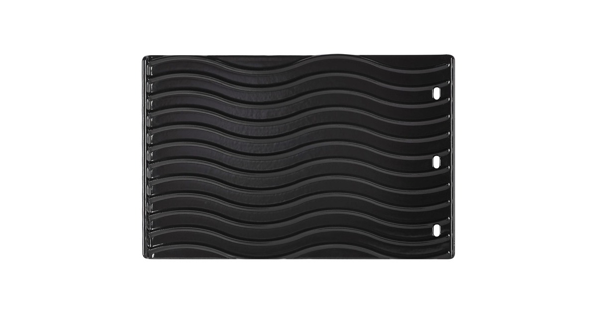 Napoleon Guss-Grillplatte für Freestyle / Rogue 425, 525, 625(schwarz) Napoleon Guss-Grillplatte für Freestyle / Rogue 425, 525, 625(schwarz)