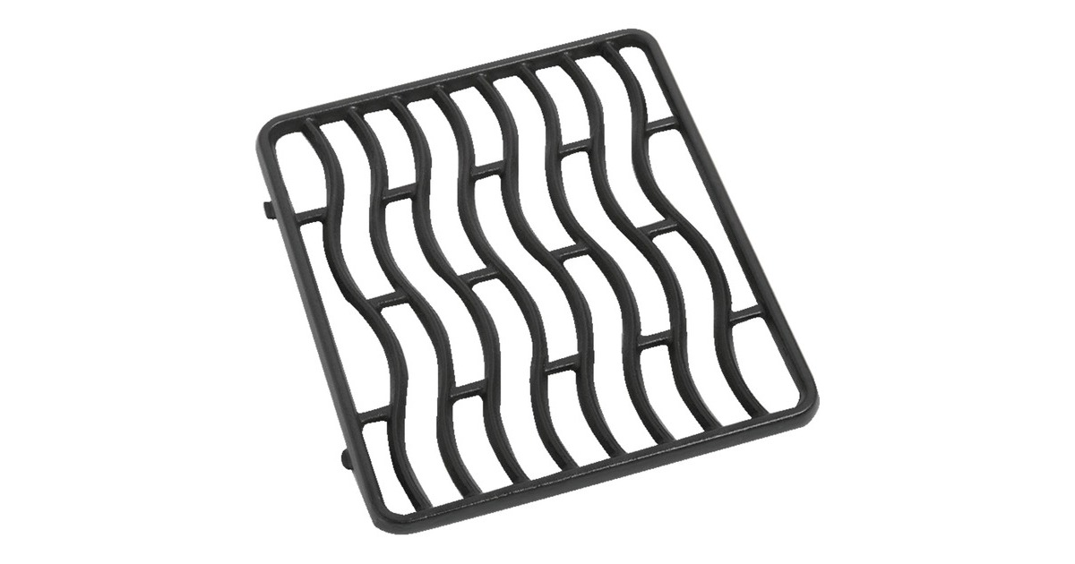 Napoleon Gussrost für SIZZLE ZONE, klein, Grillrost(schwarz) Napoleon Gussrost für SIZZLE ZONE, klein, Grillrost(schwarz)