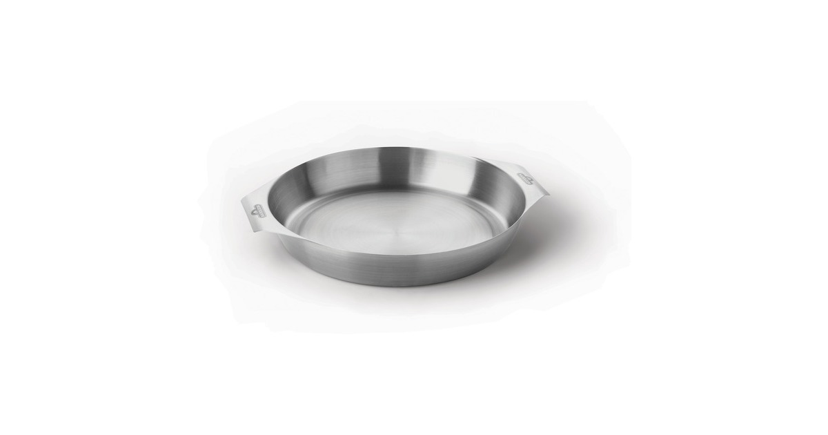 Napoleon Hähnchenkeulen-Halter inkl.Schale, Geflügelhalter(edelstahl)