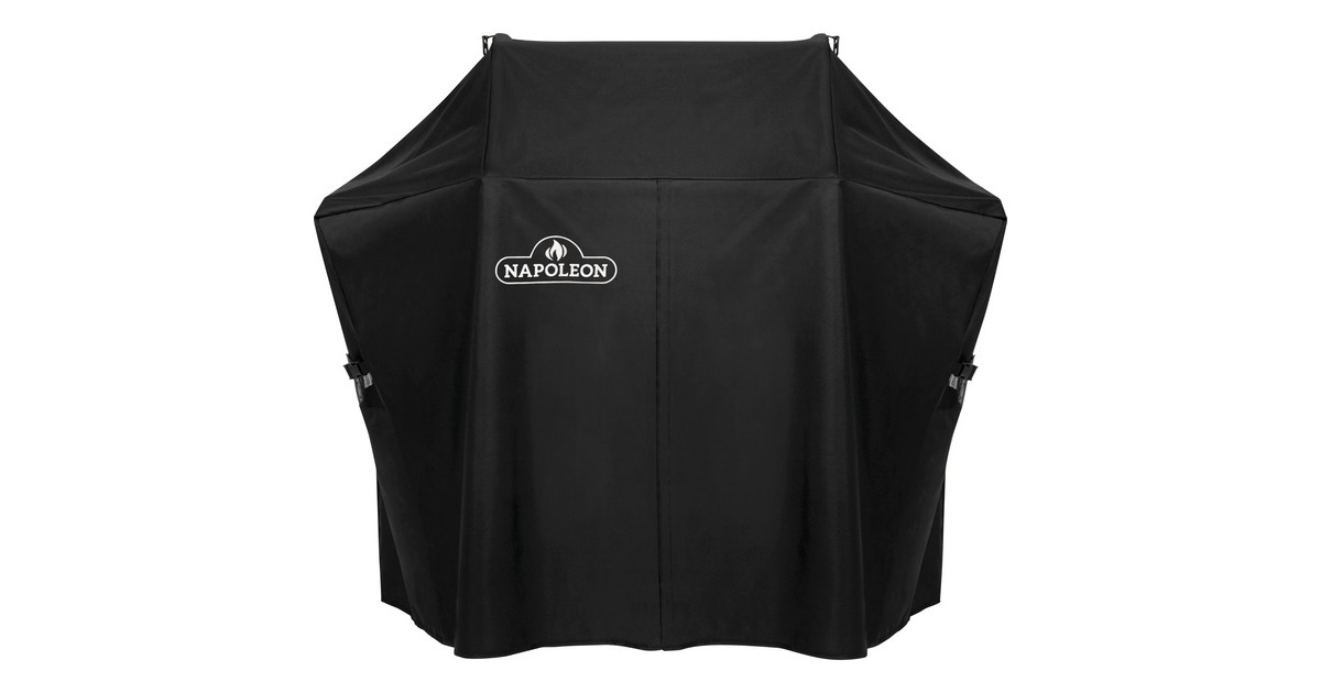 Napoleon Haube, Schutzhaube(schwarz, Rogue SE425)