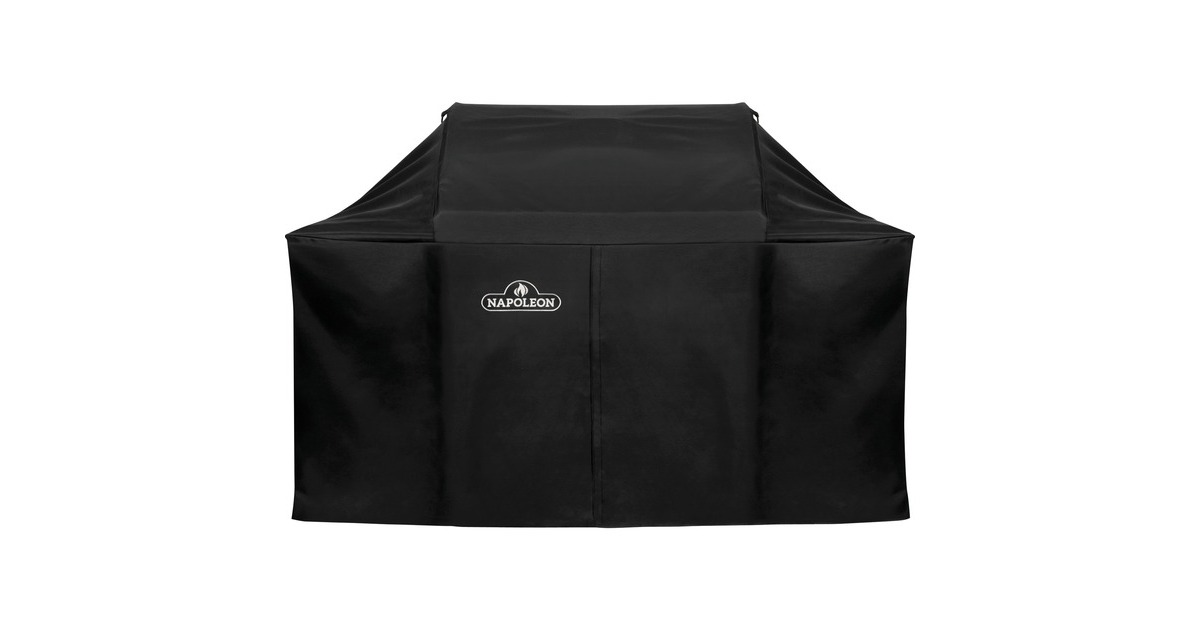 Napoleon Haube, Schutzhaube(schwarz, Rogue SE625)