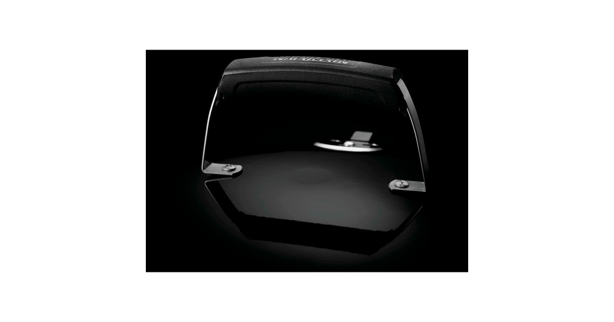 Napoleon Holzkohle Kugelgrill NK14K-LEG-3, Holzkohlegrill(schwarz, Ø 37cm)