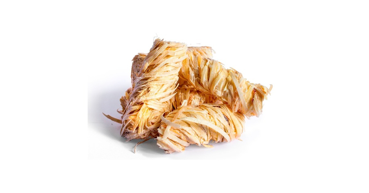 Napoleon Holzwolle-Anzündhilfen, 40 Stück