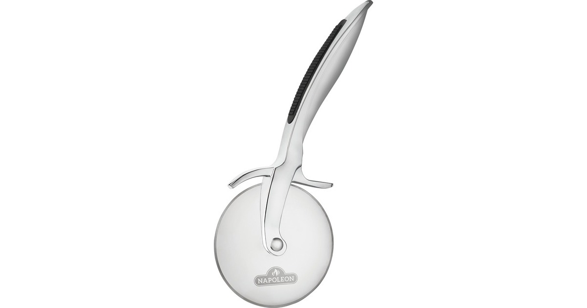 Napoleon Premium Pizzaschneider, Messer(edelstahl)