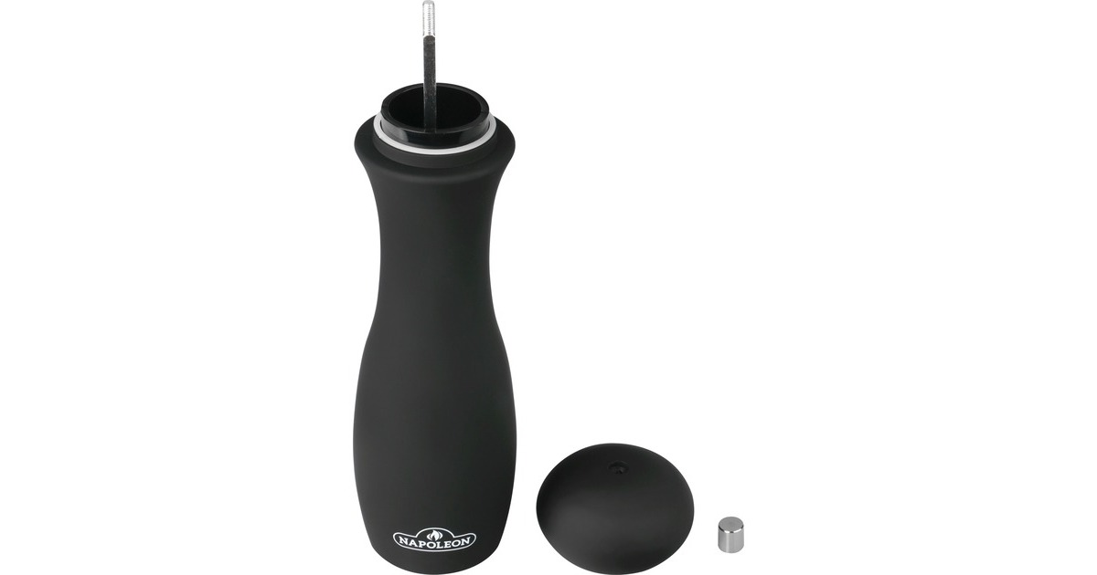 Napoleon Salz-und Pfeffermühlen-Set, Pfeffer-/Salzmühle