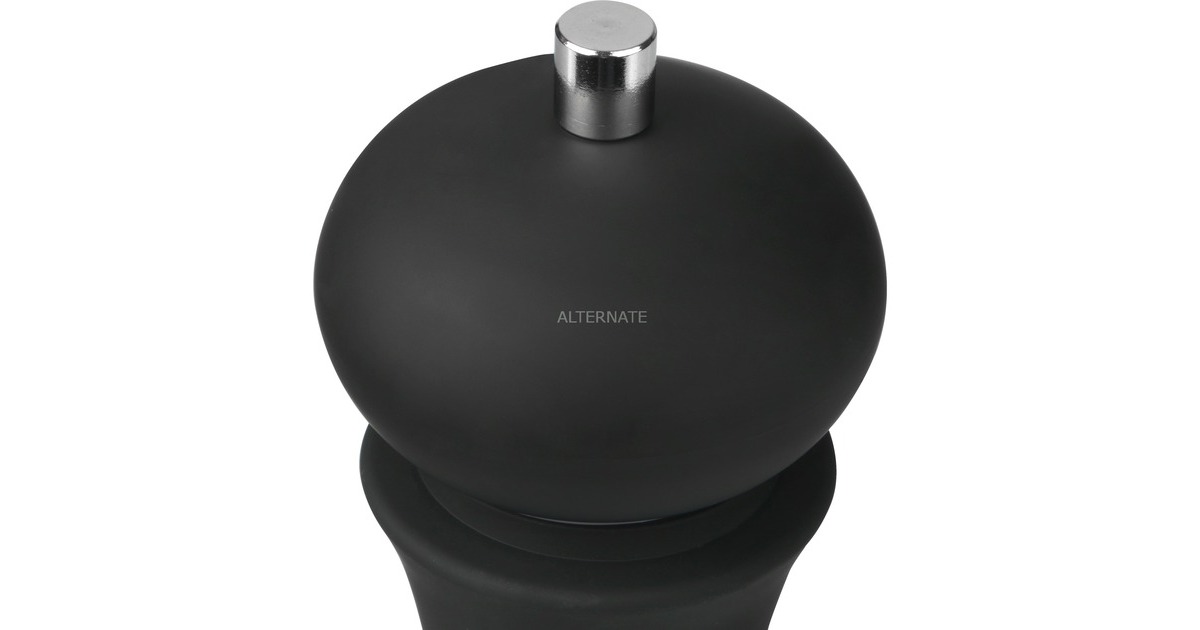 Napoleon Salz-und Pfeffermühlen-Set, Pfeffer-/Salzmühle