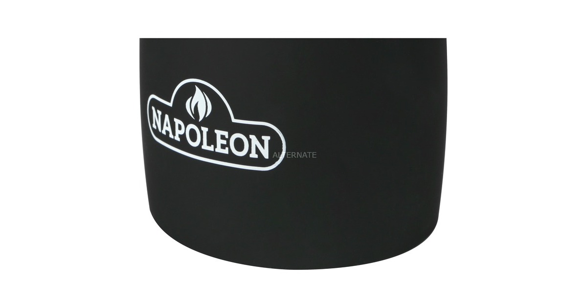 Napoleon Salz-und Pfeffermühlen-Set, Pfeffer-/Salzmühle