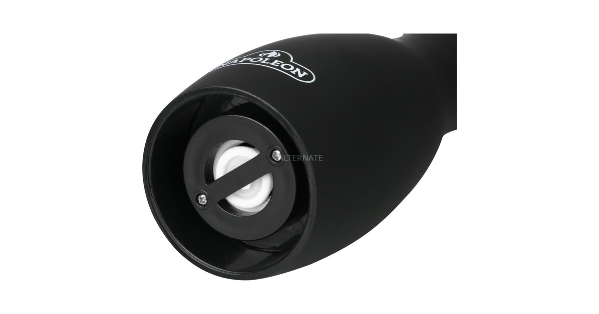 Napoleon Salz-und Pfeffermühlen-Set, Pfeffer-/Salzmühle