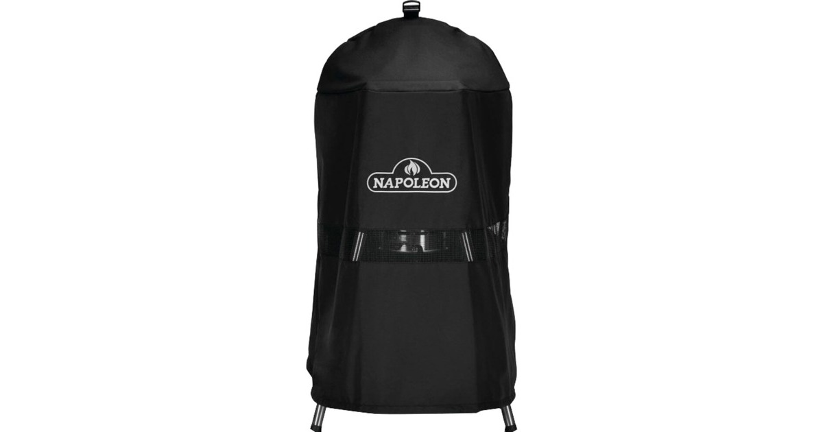 Napoleon Schutzhaube 61914, für Holzkohle-Kugelgrill Ø 47cm(schwarz)