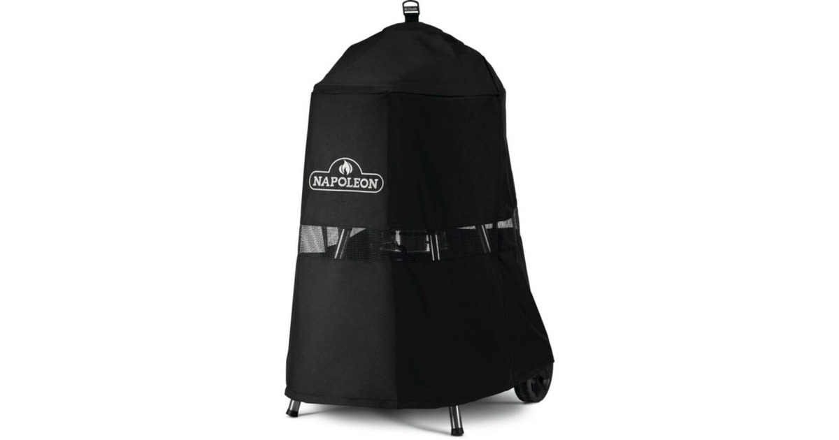 Napoleon Schutzhaube 61914, für Holzkohle-Kugelgrill Ø 47cm(schwarz)