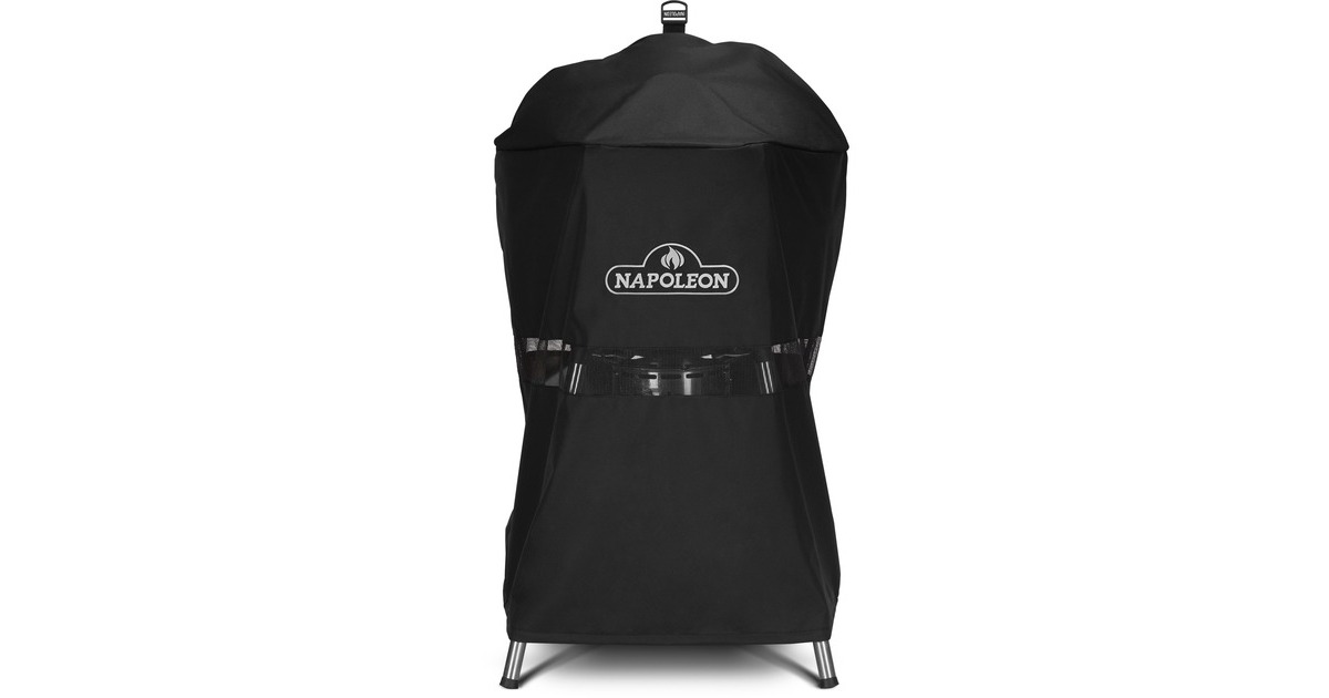 Napoleon Schutzhaube 61915, für Holzkohle-Kugelgrill Ø 57cm(schwarz)