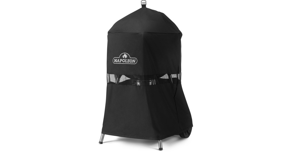 Napoleon Schutzhaube 61915, für Holzkohle-Kugelgrill Ø 57cm(schwarz)
