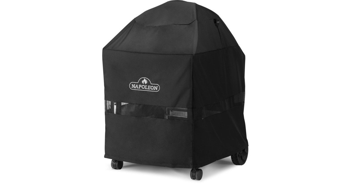 Napoleon Schutzhaube 61916, für Holzkohle-Kugelgrill PRO-CART Ø 57cm(schwarz)
