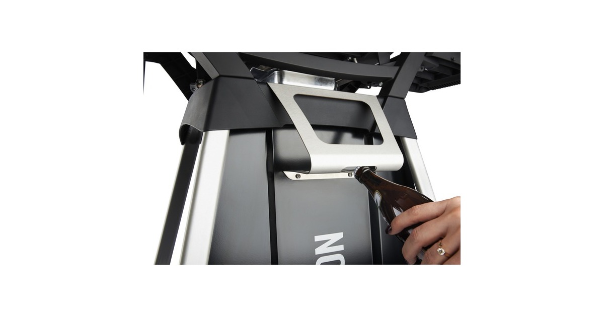 Napoleon TRAVELQ Wagen für TravelQ PRO285 PRO285-STAND-CE, Grillwagen