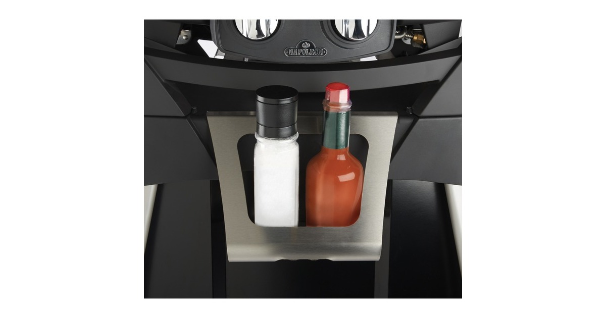 Napoleon TRAVELQ Wagen für TravelQ PRO285 PRO285-STAND-CE, Grillwagen