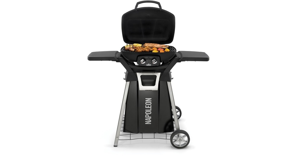 Napoleon TRAVELQ Wagen für TravelQ PRO285 PRO285-STAND-CE, Grillwagen