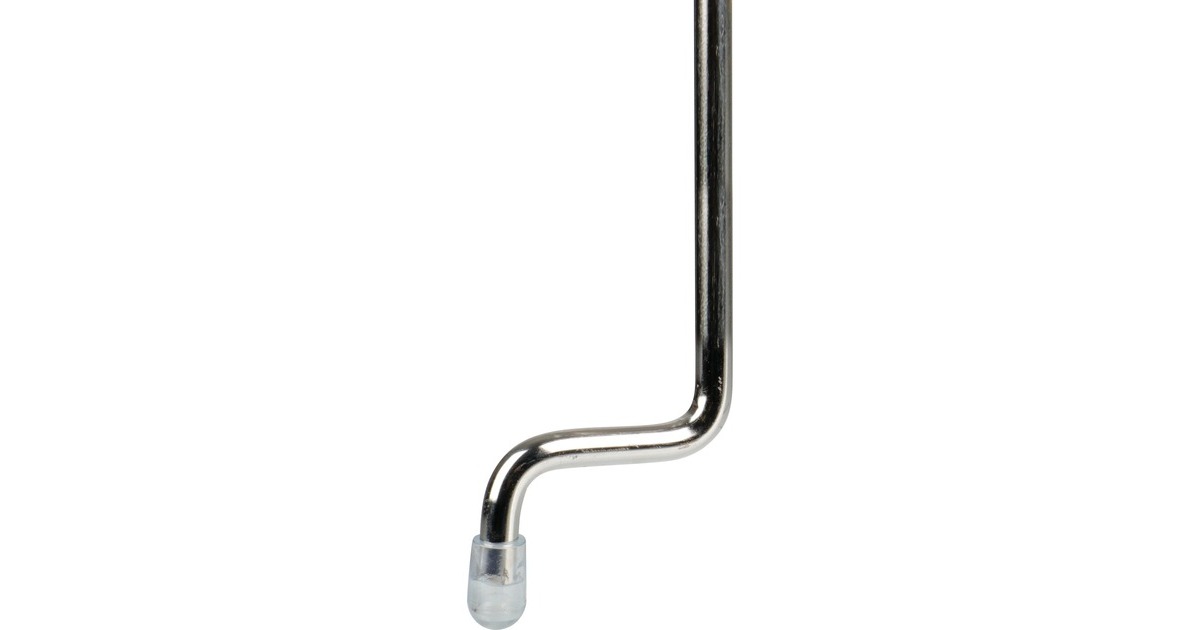 Napoleon Warmhalterost für TravelQ PRO285X und PRO285, Grillrost(silber)