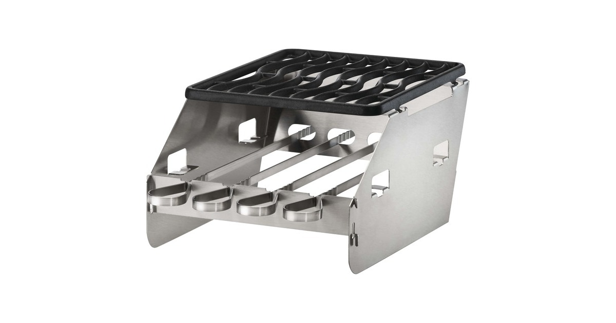 Napoleon Windschild für SIZZLE ZONE, klein