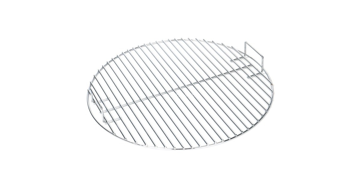 Napoleon Zusatzrost für AS300K, Grillrost(silber)