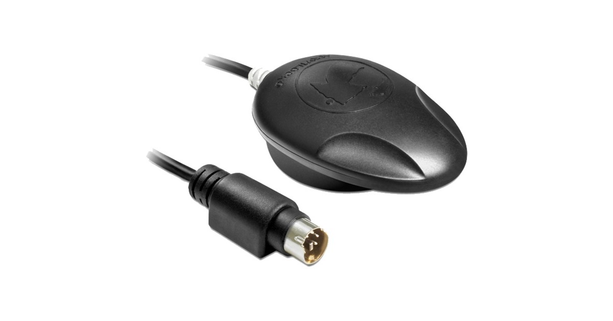 Navilock NL-8003P, GPS-Empfänger