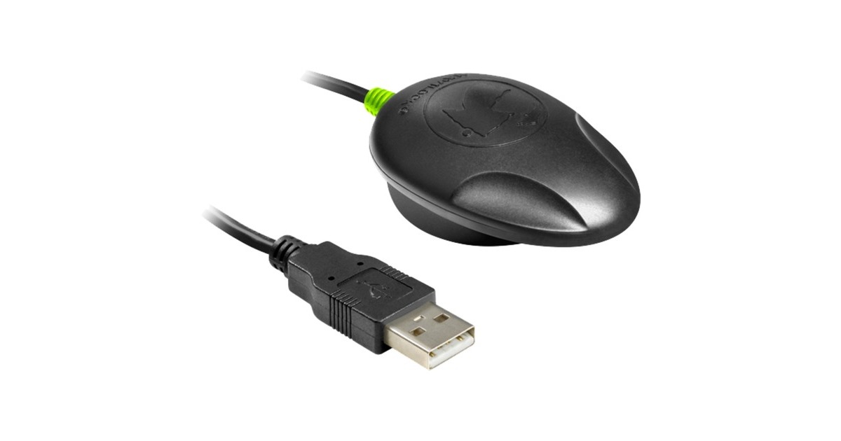 Navilock NL-82002U USB 2.0, GPS-Empfänger Navilock NL-82002U USB 2.0, GPS-Empfänger