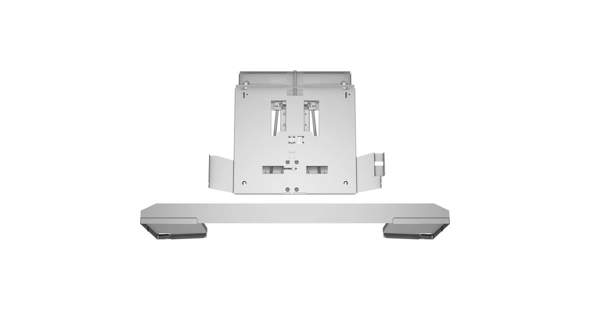 Neff Absenkrahmen Z54TL90X1