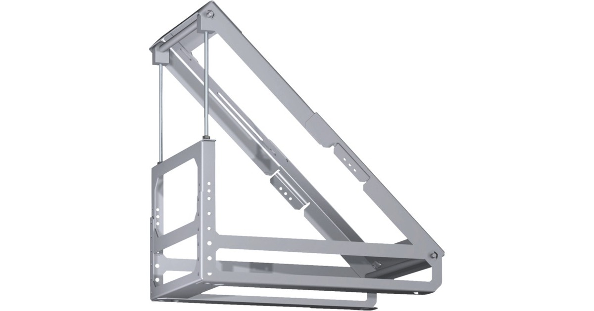 Neff Adapter für Dachschrägen Z5912X0(links / rechts)