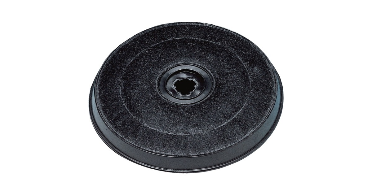 Neff Aktivkohlefilter Z5101X0(schwarz)