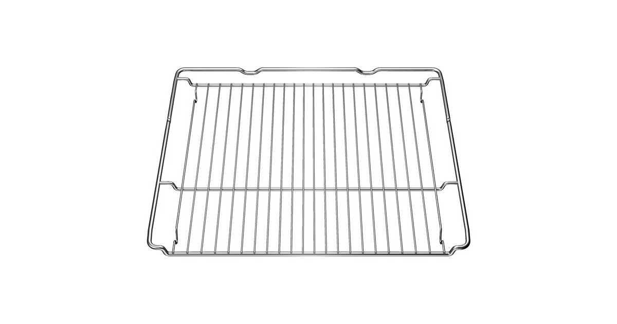 Neff Back- und Bratrost (Standard) Z11CR10X0, Grillrost(chrom)