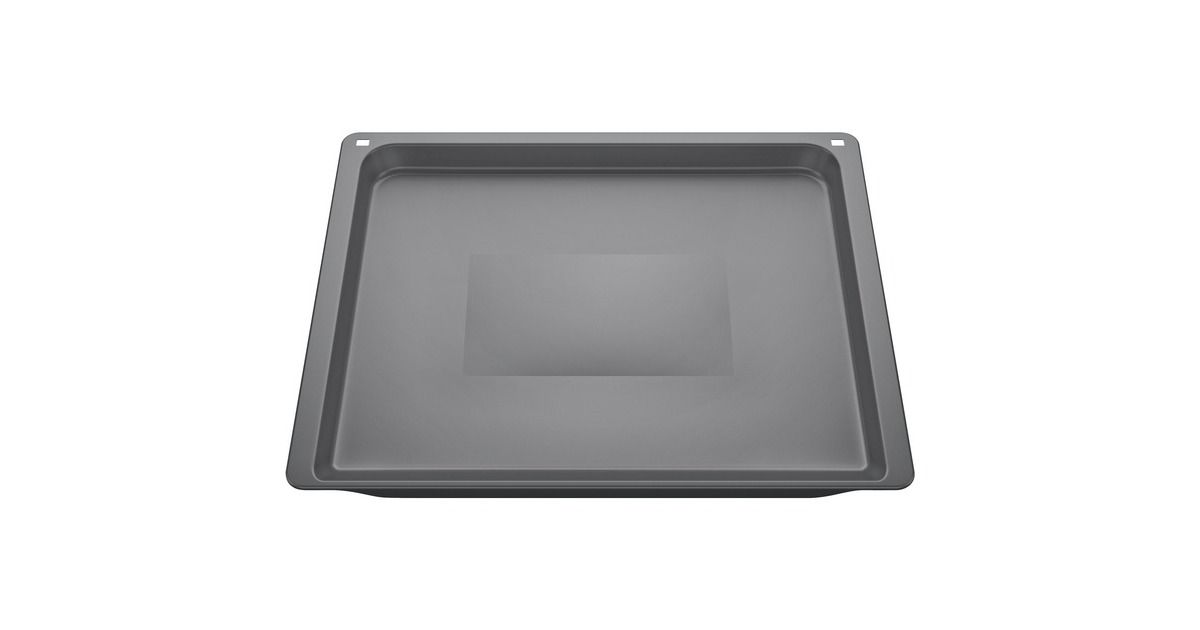 Neff Backblech Z12CB10A0(grau, emailliert)