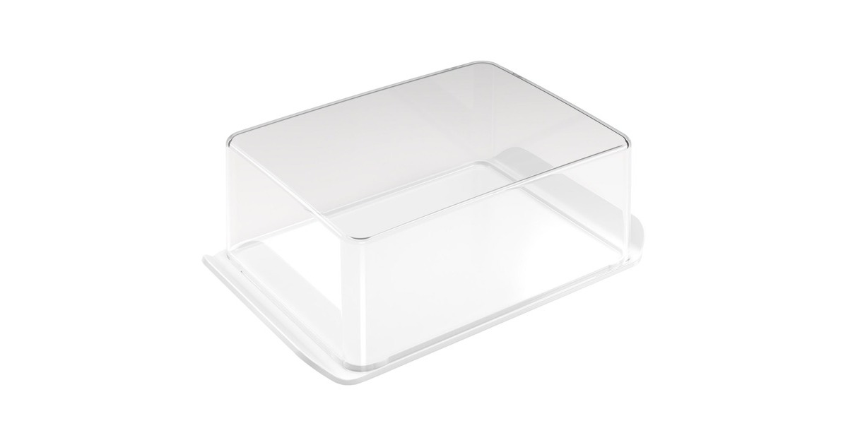 Neff Butterdose KSGG0MZ0(weiß/transparent)