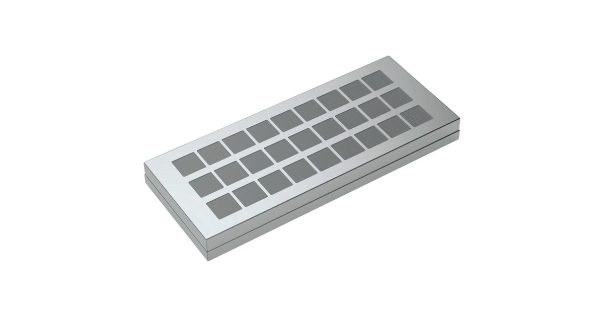 Neff CleanAir Aktivkohlefilter Z51ITP0X0