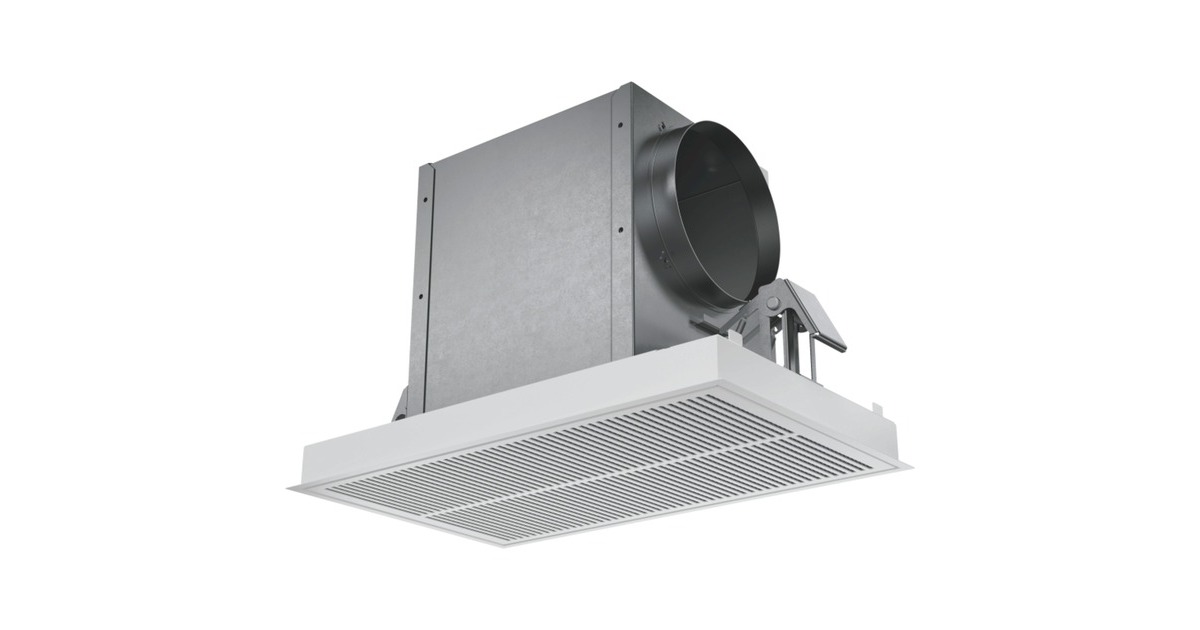 Neff Clean Air Plus Umluftmodul Z52JCC1W6, Umrüst-Set(weiß)