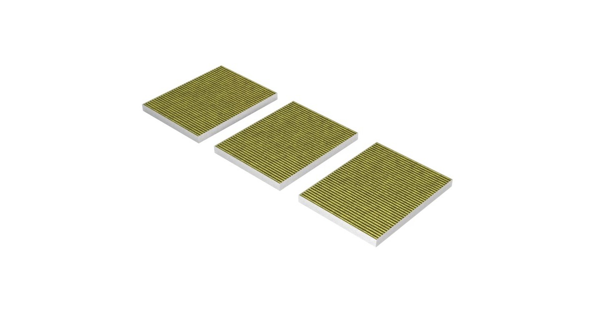 Neff Clean Air Standard Umluftset Z51ITI1X4, Umrüst-Set