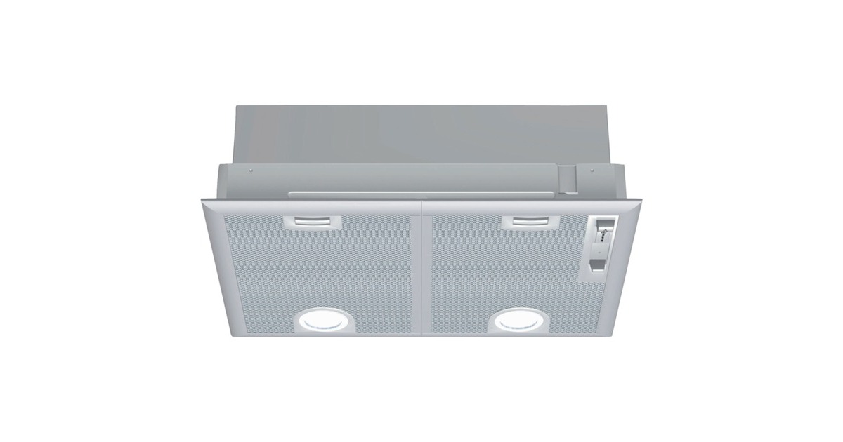 Neff DBM60A (D5655X1), Dunstabzugshaube(silber)