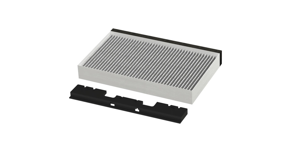 Neff Dunstabzugshauben Filter Z53CBB2X4