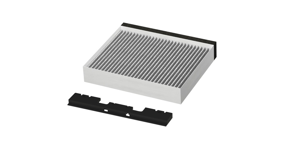 Neff Dunstabzugshauben Filter Z53CXB1X4