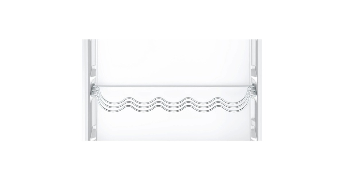 Neff Flaschenablage(silber)