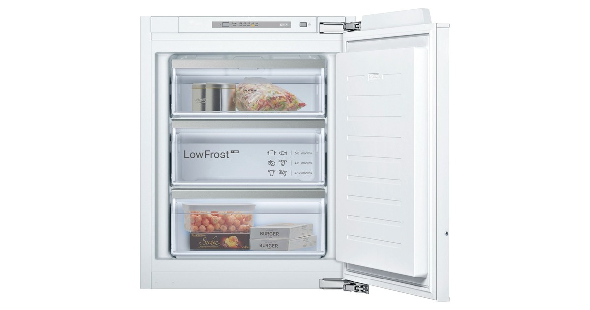 Neff GI1113FE0, Gefrierschrank