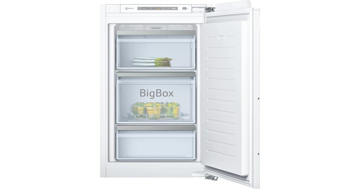 Neff GI1216DE0, Gefrierschrank