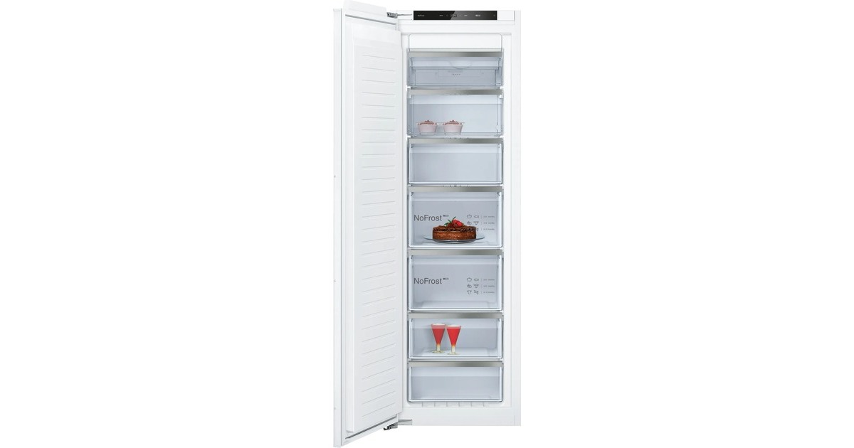 Neff GI7813CE0 N 70, Gefrierschrank