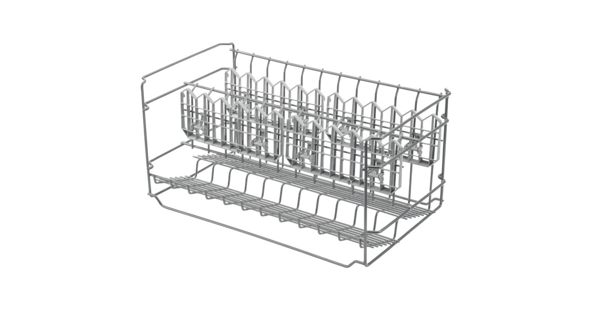 Neff Gläserkorb Z7863X1, Korbeinsatz