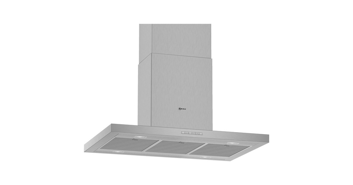 Neff IBBE952N (I95BBE2N0), Dunstabzugshaube