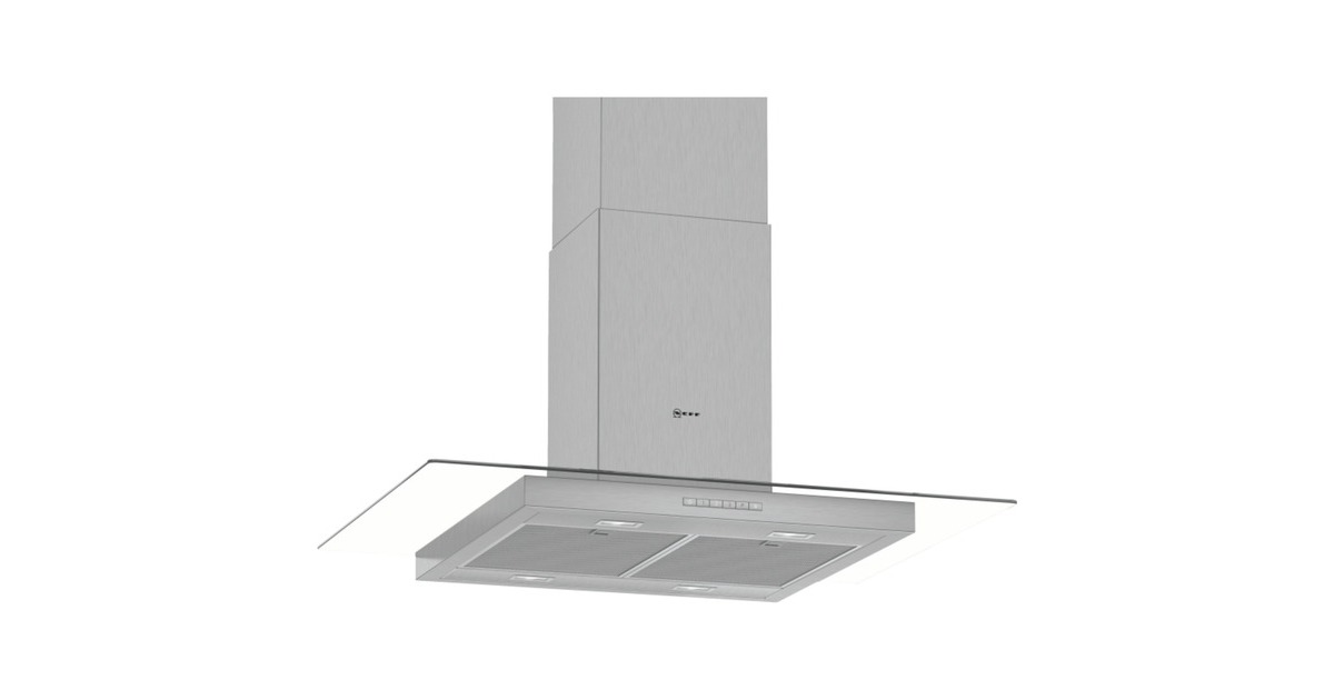 Neff IGBE952N (I95GBE2N0), Dunstabzugshaube(edelstahl)
