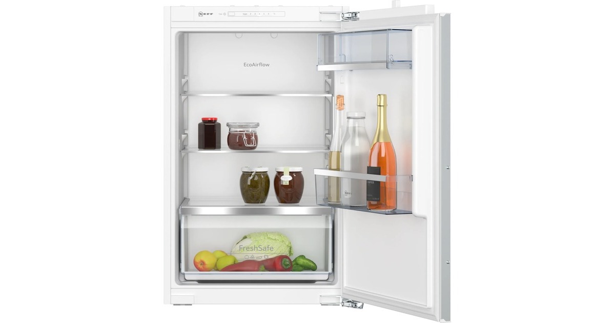 Neff KI1212FE0 N50, Vollraumkühlschrank(880 mm Nische)