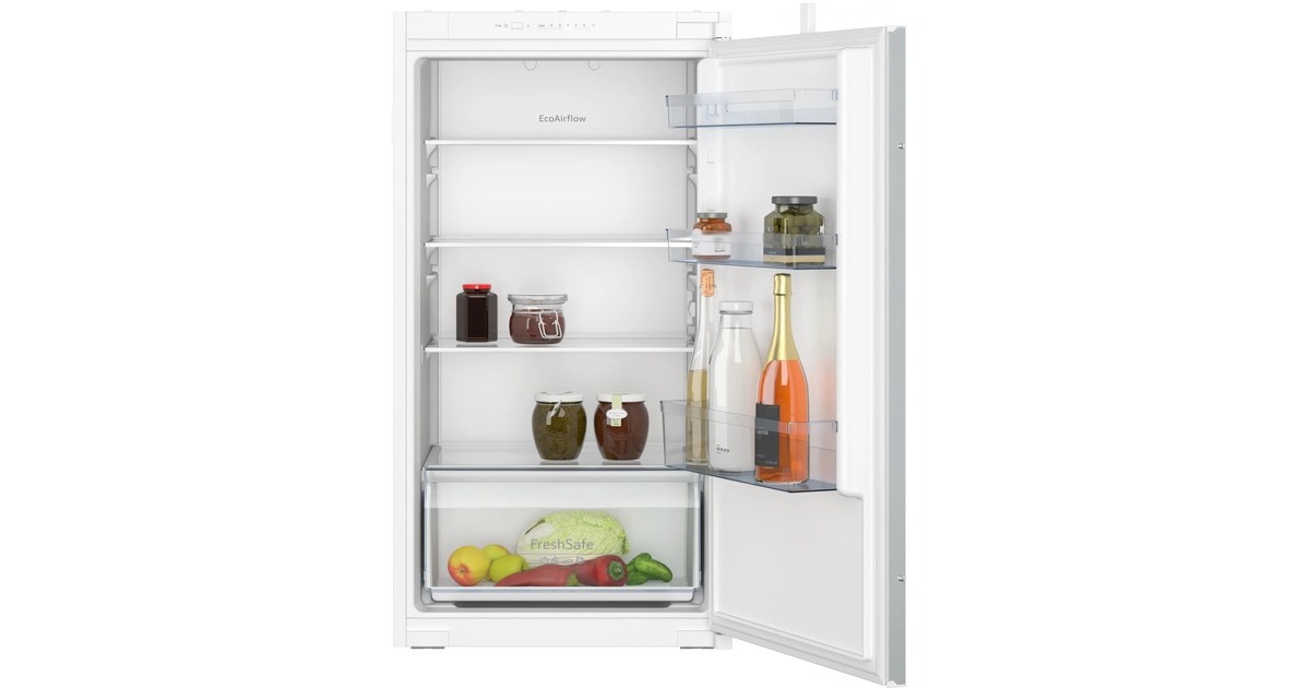 Neff KI1311SE0 N30, Vollraumkühlschrank(1025 mm Nische)