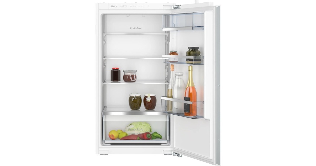 Neff KI1312FE0 N50, Vollraumkühlschrank(1025 mm Nische)