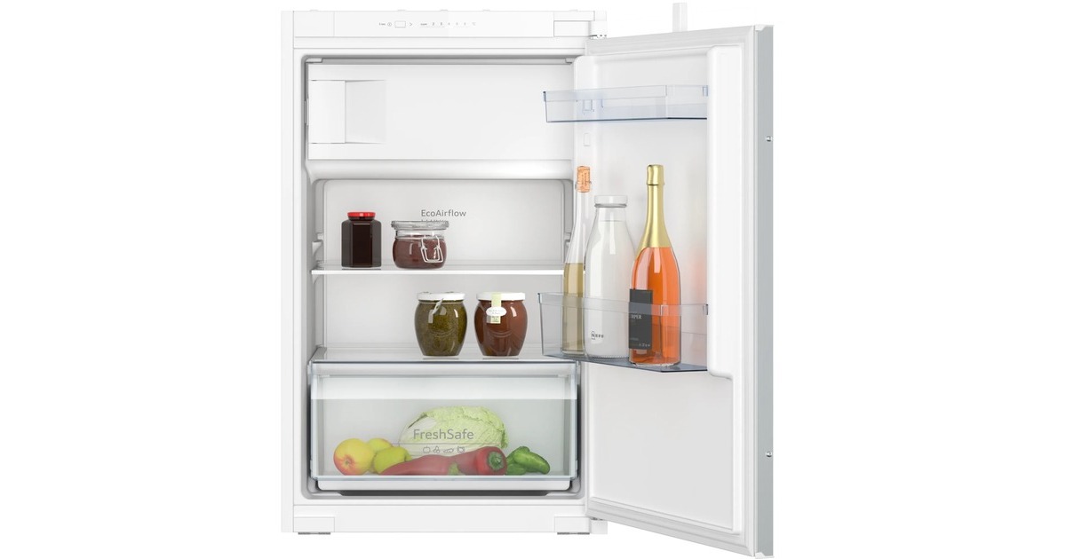 Neff KI2221SE0 N30, Kühlschrank(880 mm Nische)