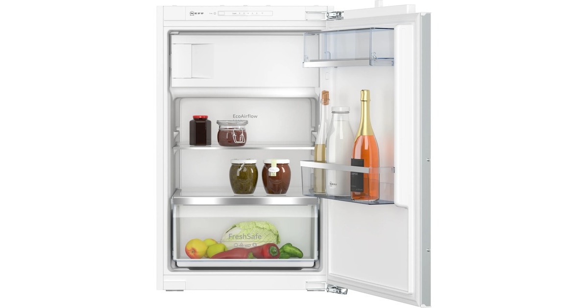 Neff KI2222FE0 N50, Kühlschrank(880 mm Nische)